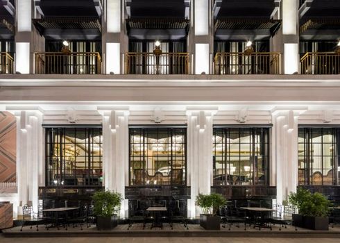 Capella Hanoi