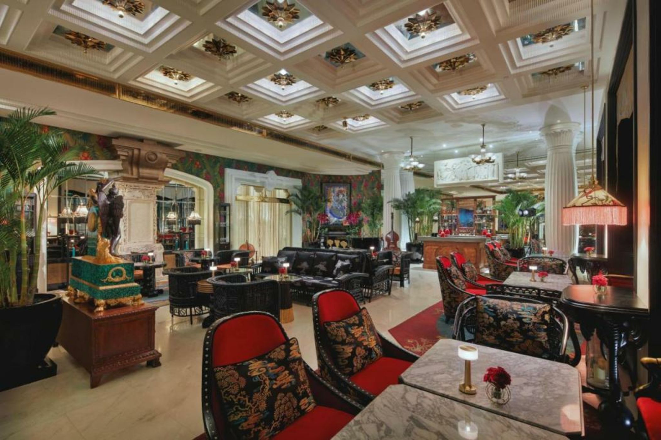 Capella Hanoi