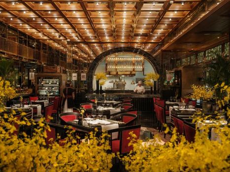 Capella Hanoi