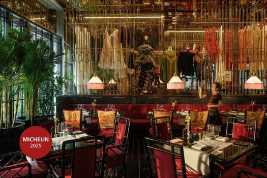 Capella Hanoi