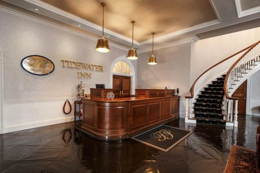The Tidewater Inn