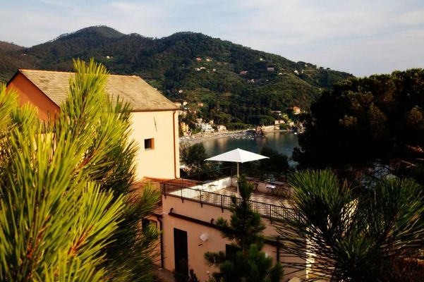 La Madonetta - Dimora d'epoca -