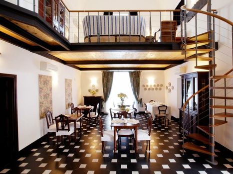 La Madonetta - Dimora d'epoca -