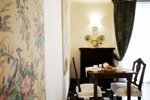 La Madonetta - Dimora d'epoca -