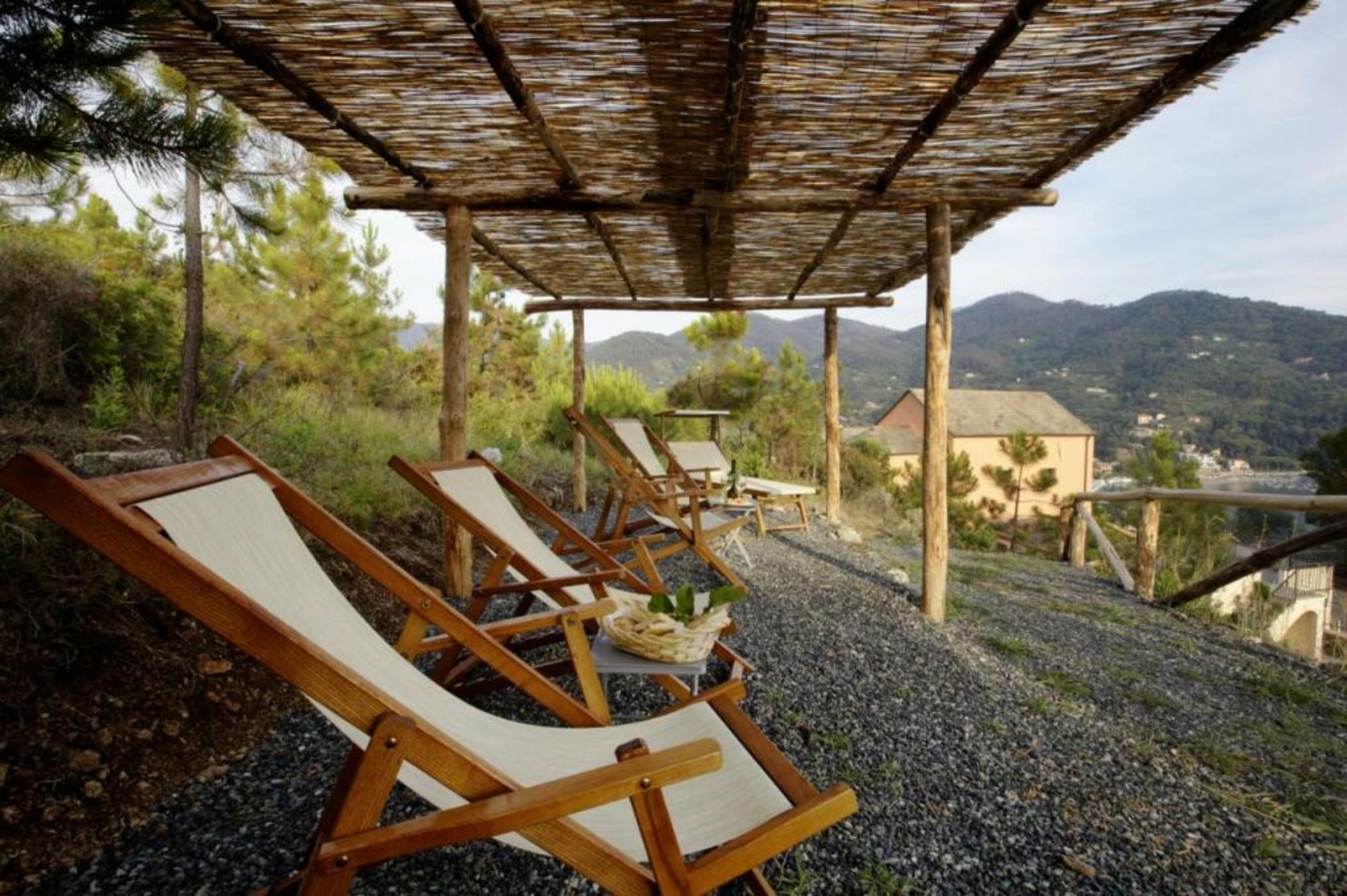 La Madonetta - Dimora d'epoca -