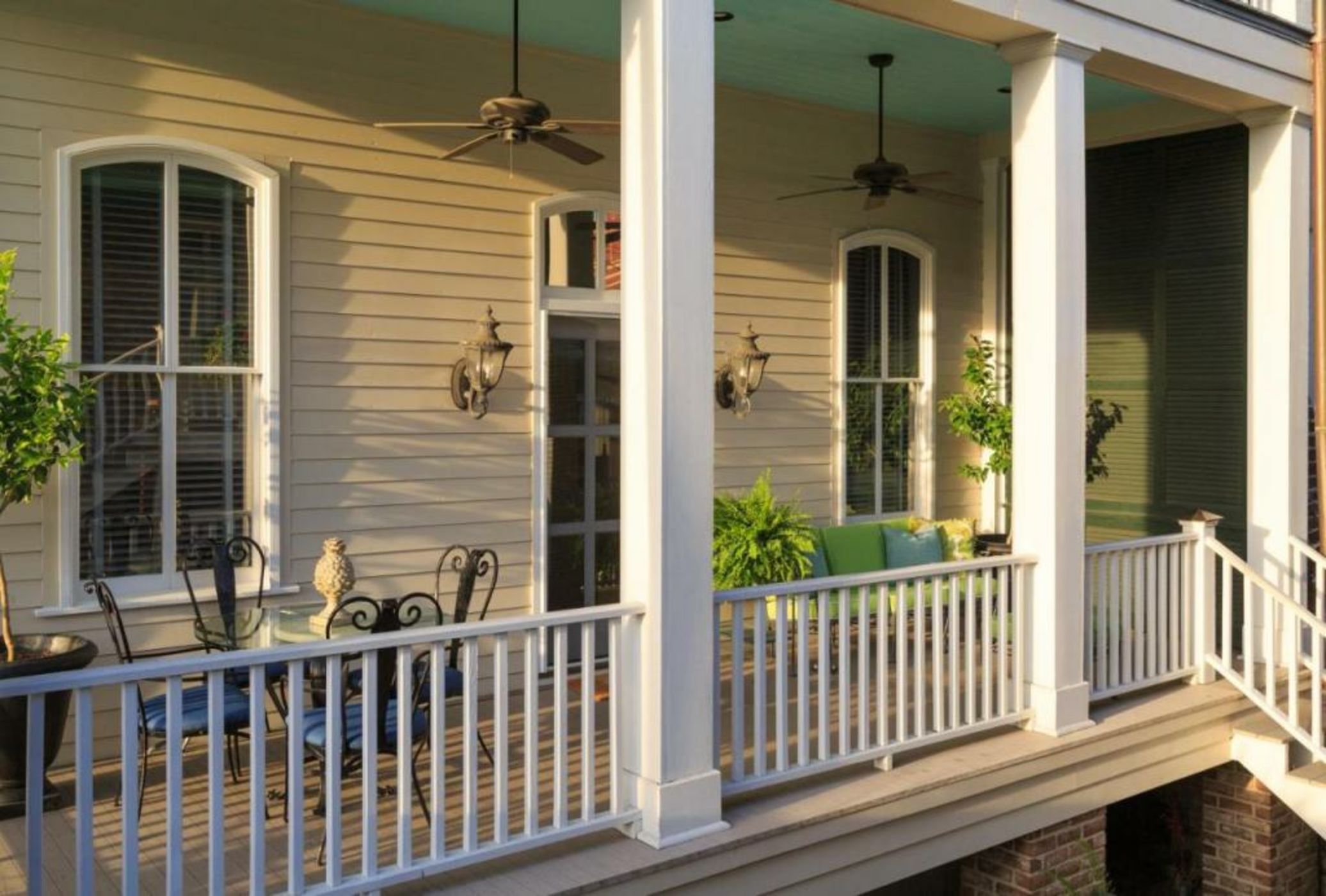 The Inn on West Liberty
