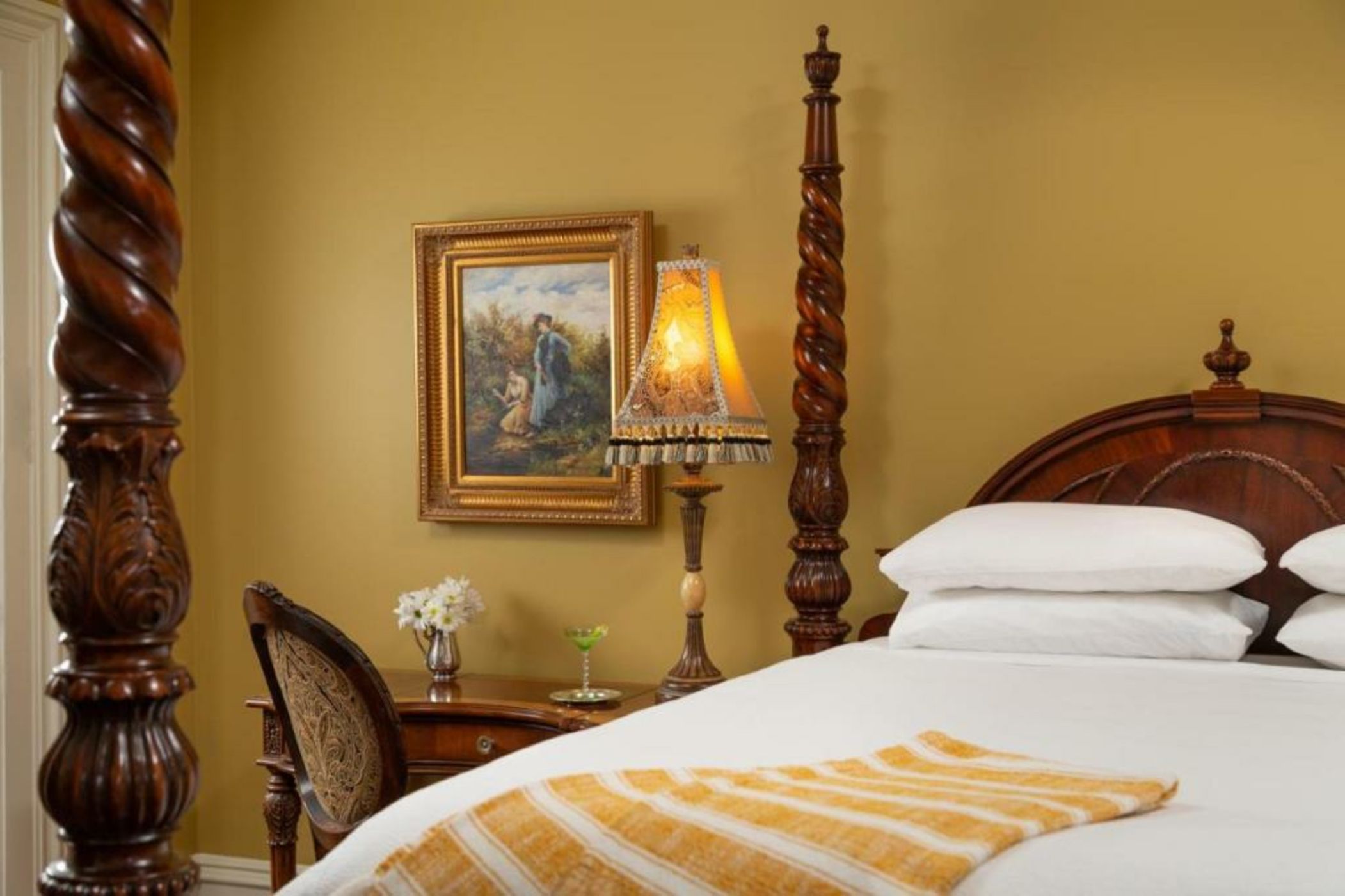 The Inn on West Liberty