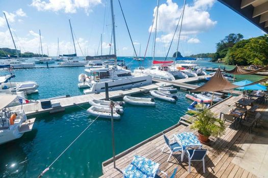 Blue Lagoon Hotel and Marina Ltd