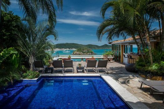 Vila deste Hotel