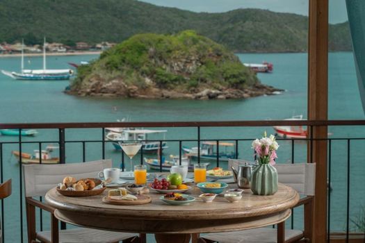 Vila deste Hotel
