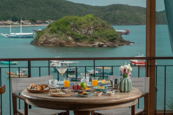Vila deste Hotel