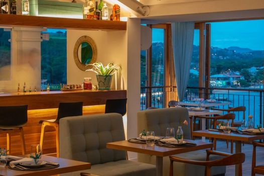 Vila deste Hotel