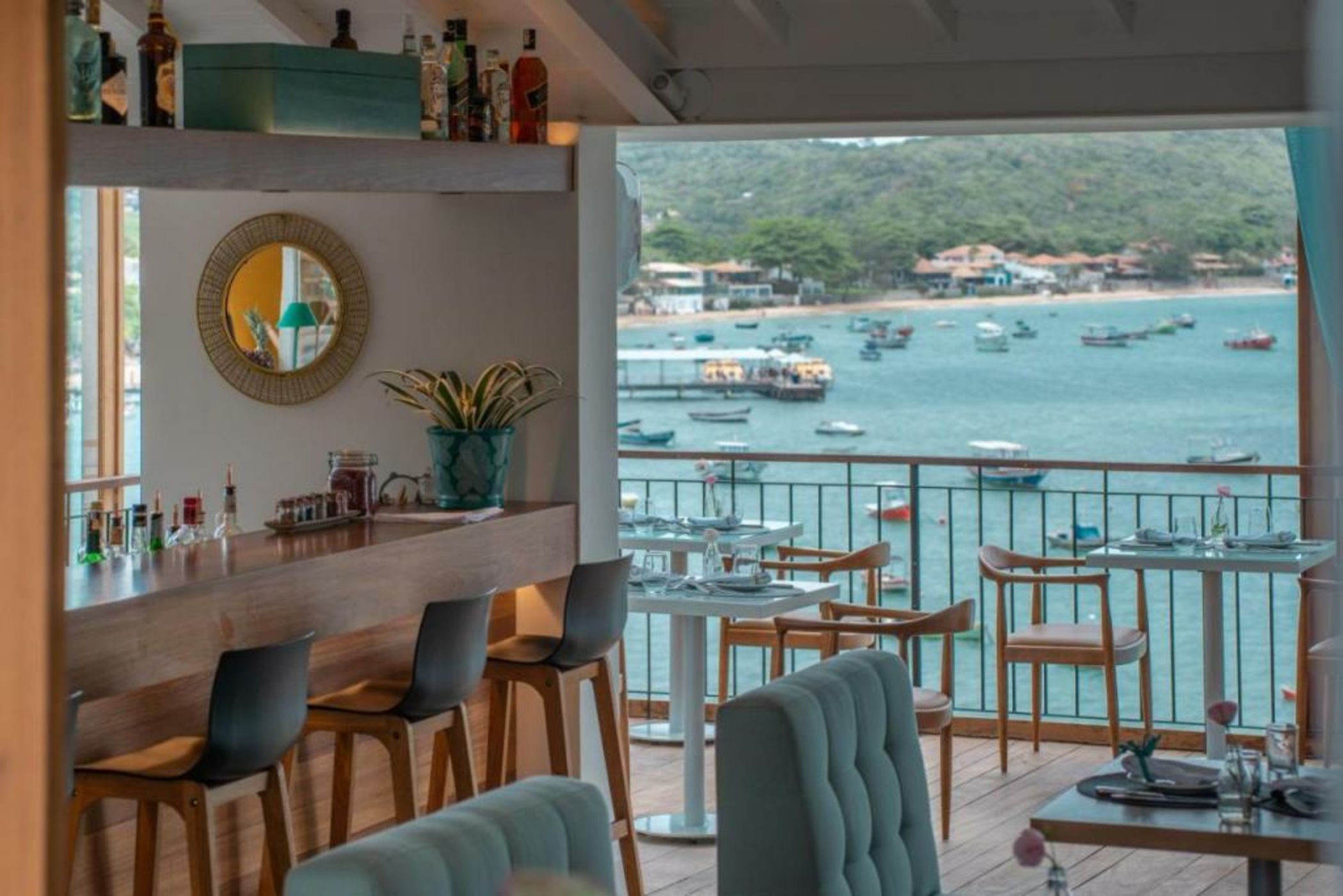 Vila deste Hotel