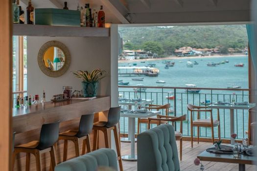 Vila deste Hotel
