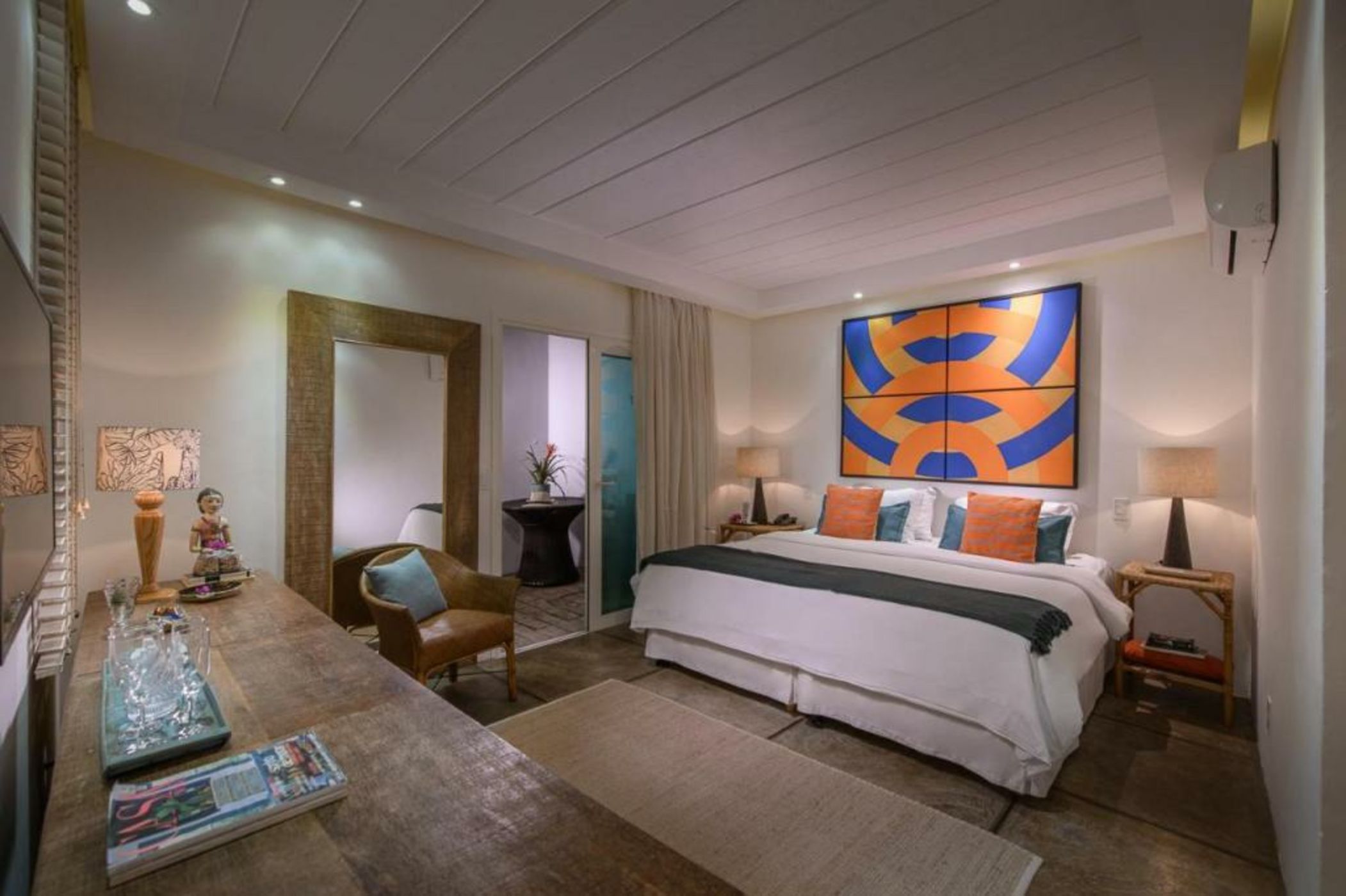 Vila deste Hotel