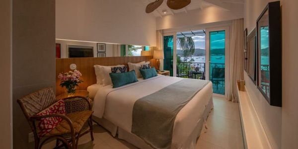 Vila deste Hotel