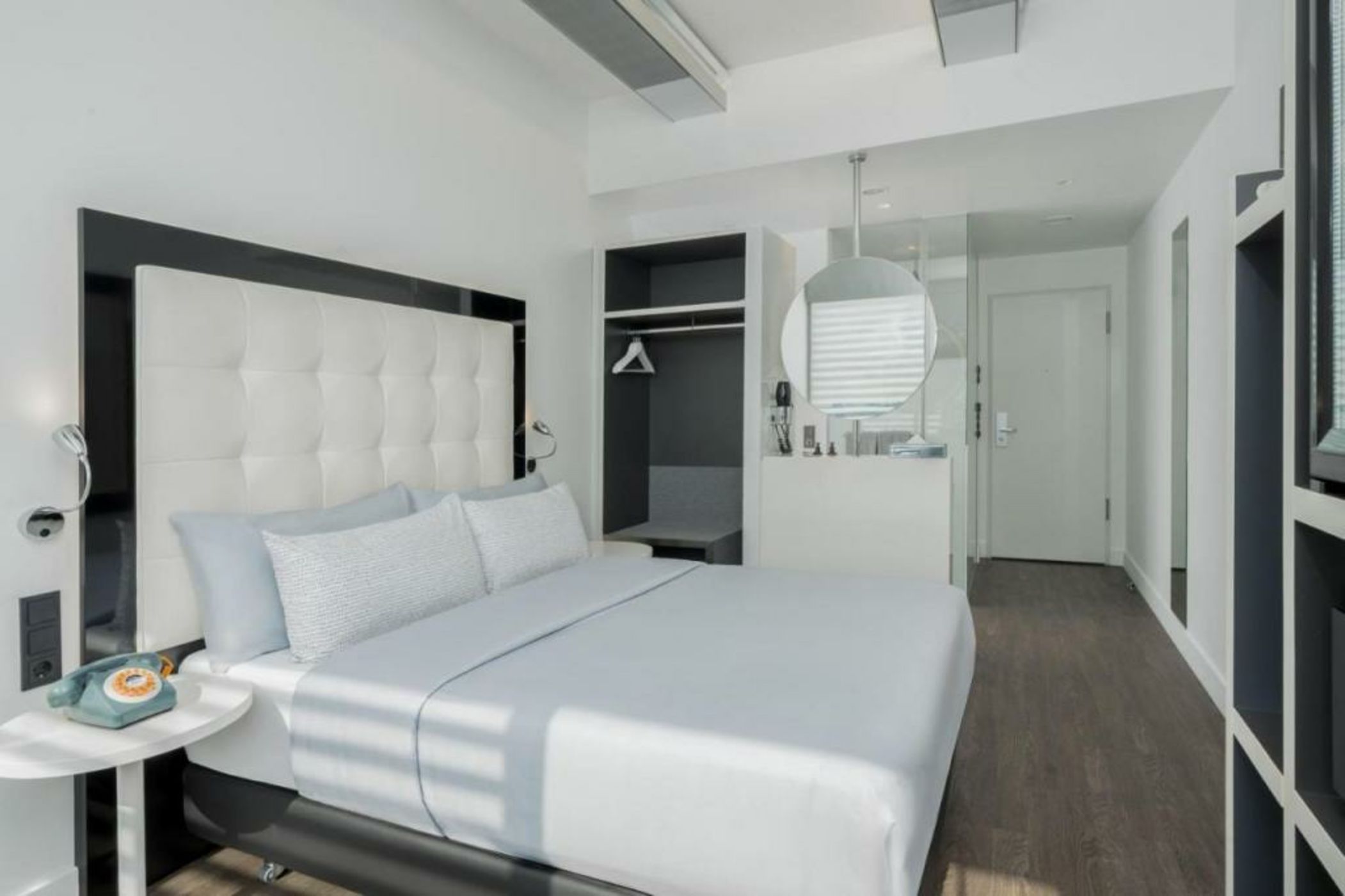 INNSiDE by Meliá Düsseldorf Hafen