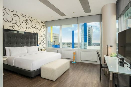 INNSiDE by Meliá Düsseldorf Hafen
