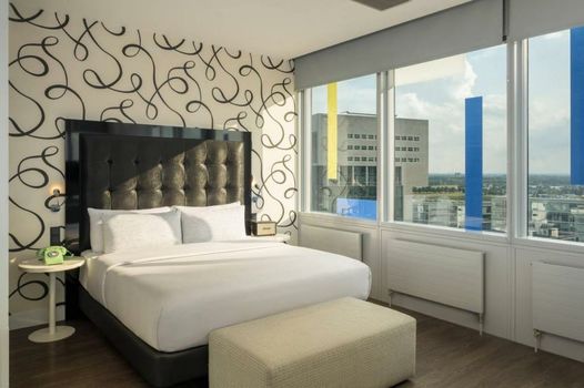 INNSiDE by Meliá Düsseldorf Hafen