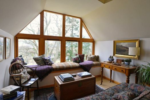 Brae House