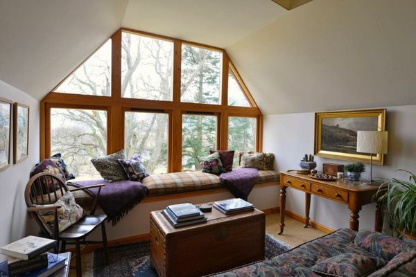 Brae House