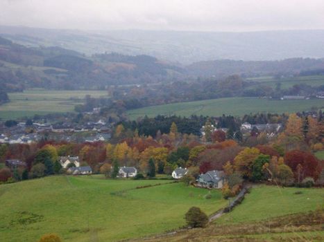 Brae House