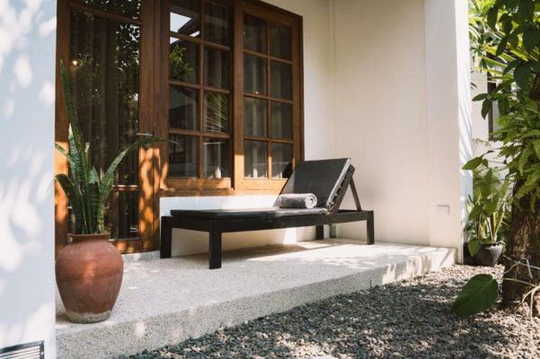Le Sen Boutique Hotel