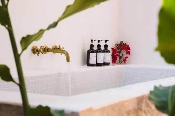 Le Sen Boutique Hotel
