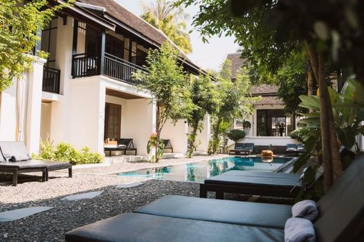 Le Sen Boutique Hotel