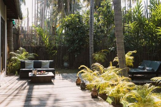 Le Sen Boutique Hotel