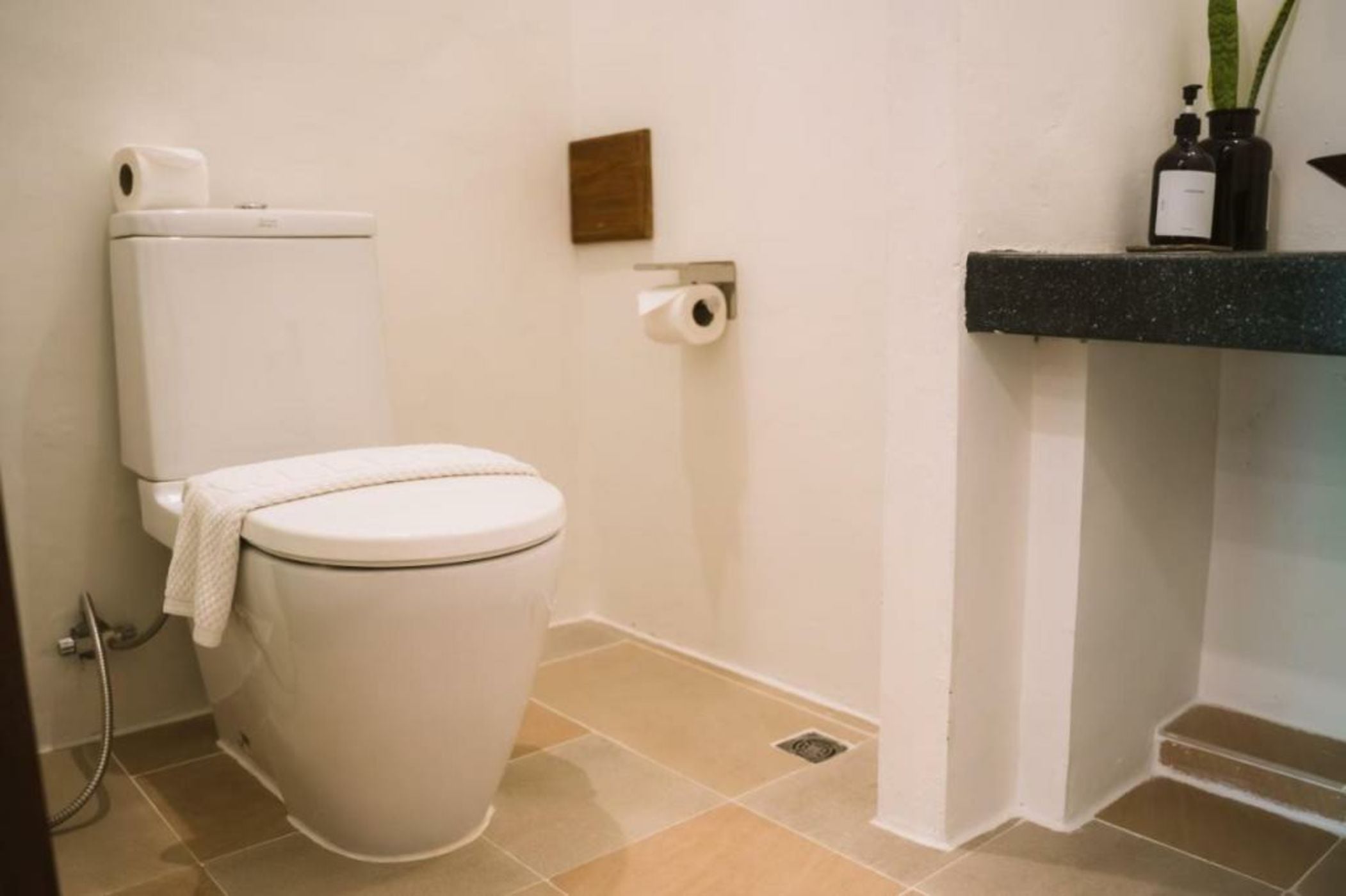 Le Sen Boutique Hotel