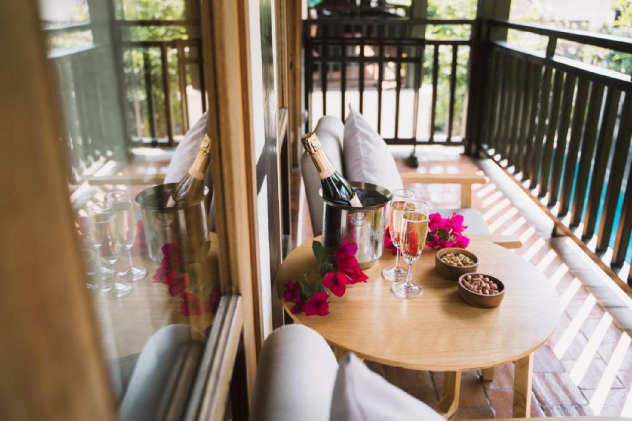 Le Sen Boutique Hotel
