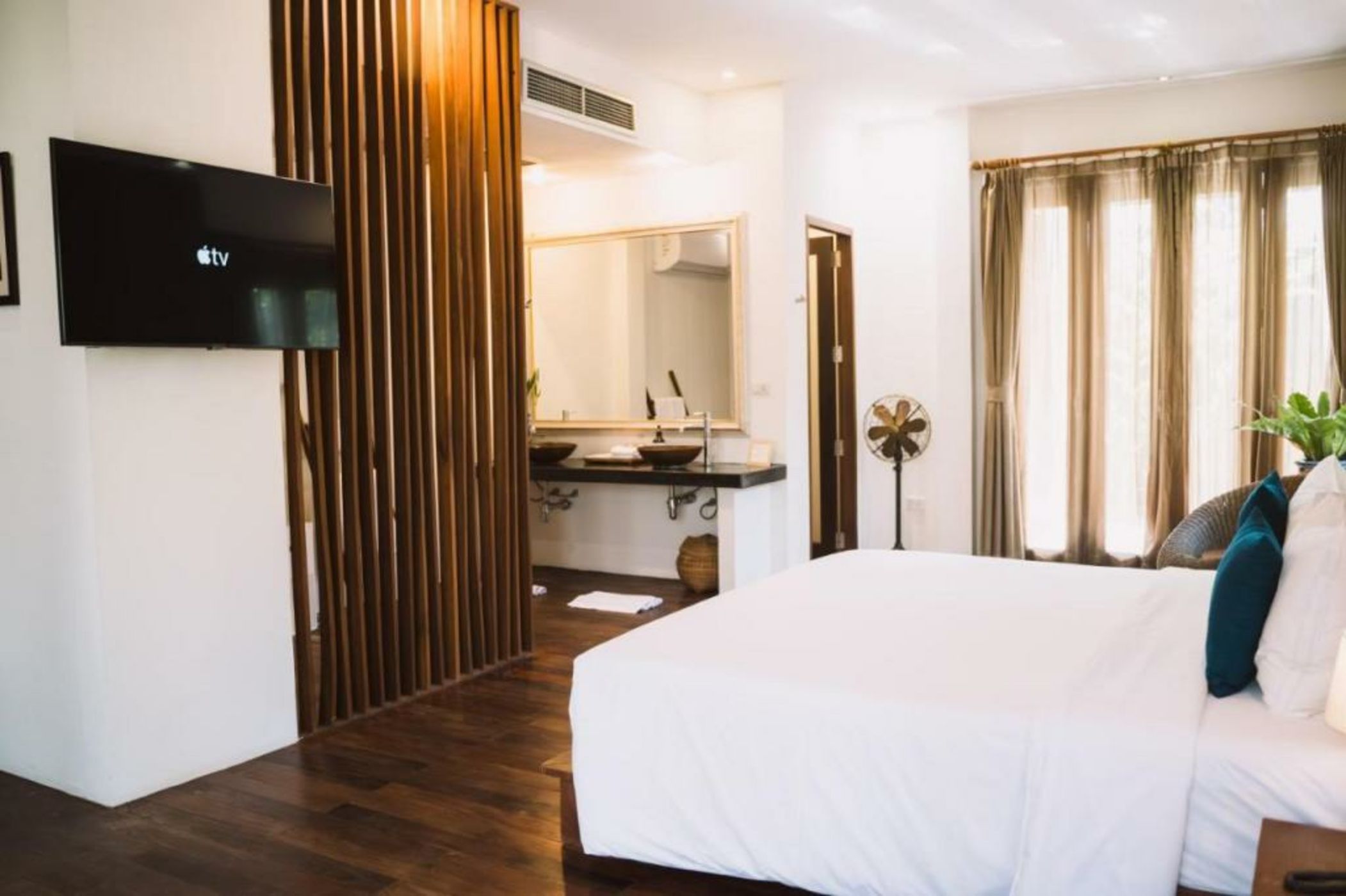Le Sen Boutique Hotel