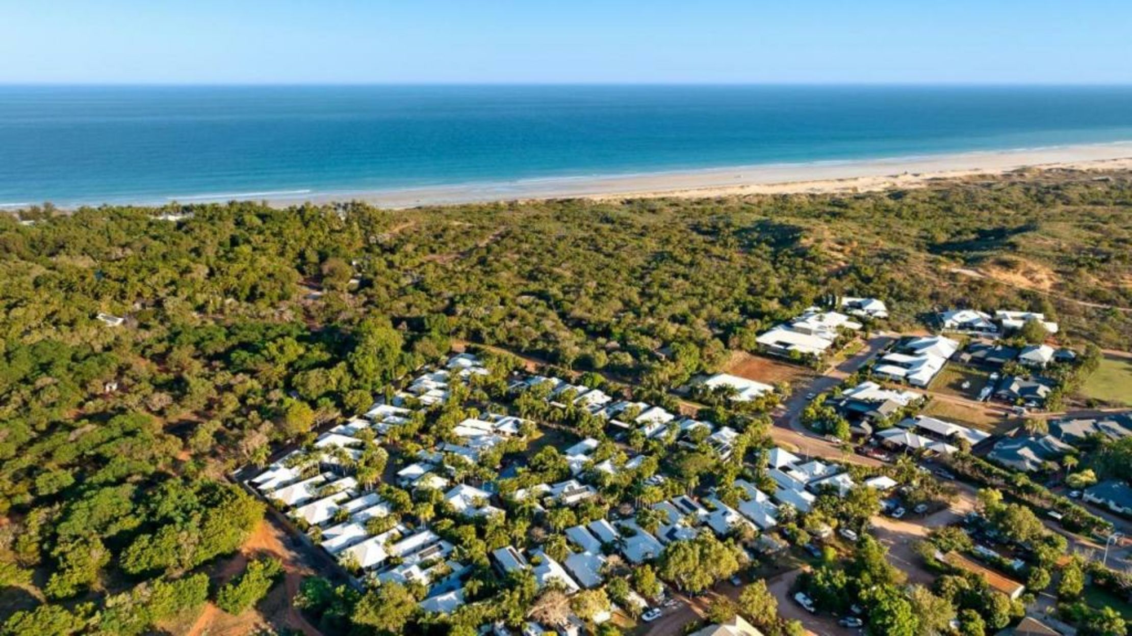 The Pearle of Cable Beach