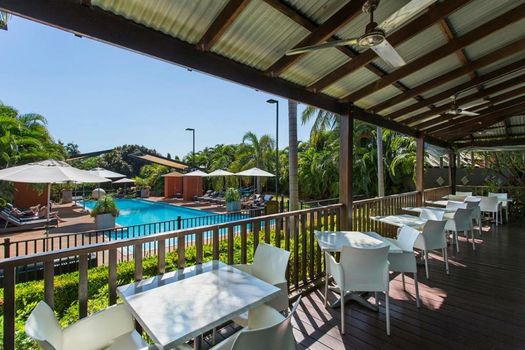 The Pearle of Cable Beach