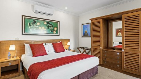 The Pearle of Cable Beach