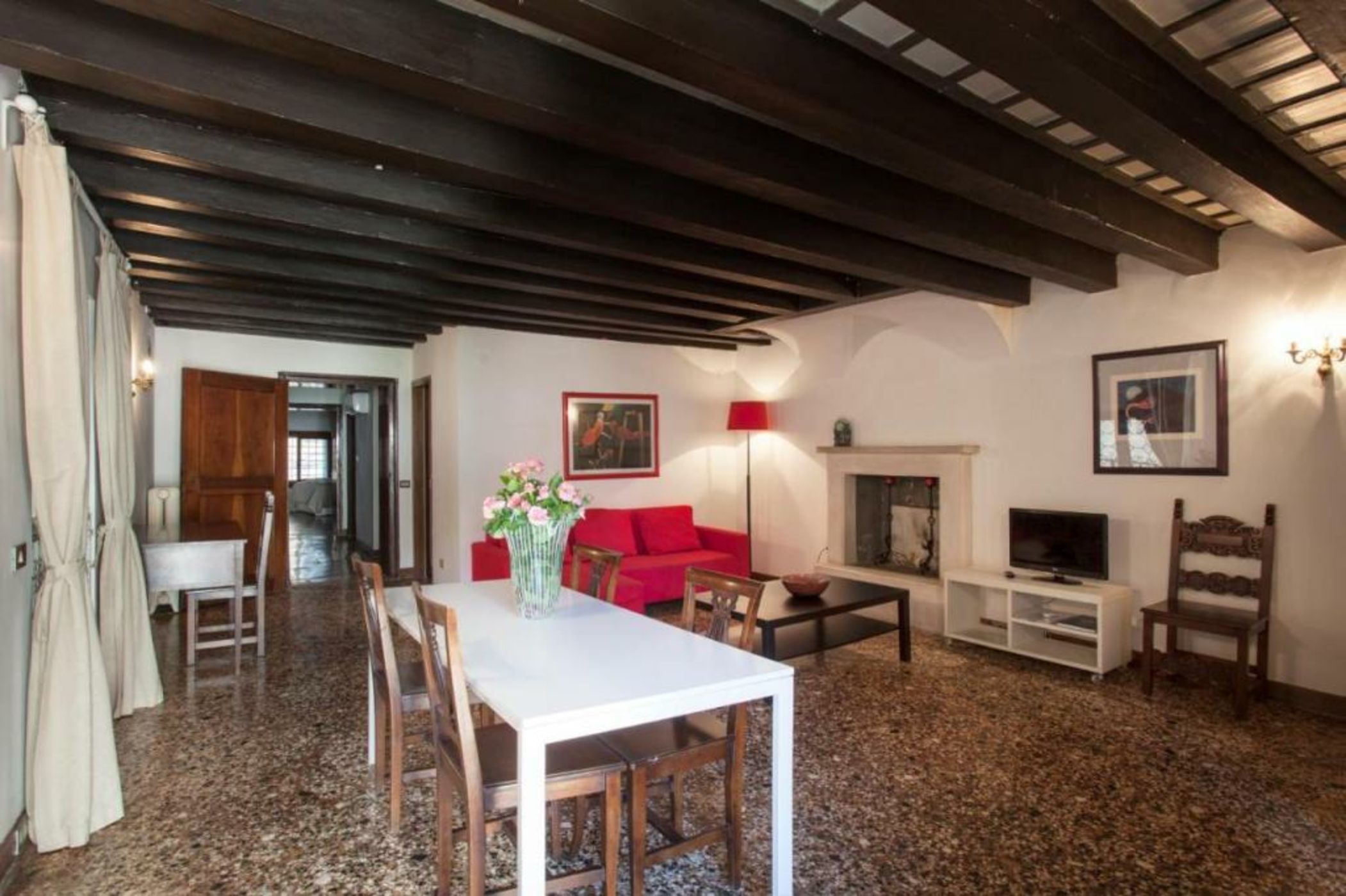 Palazzo Valmarana Braga
