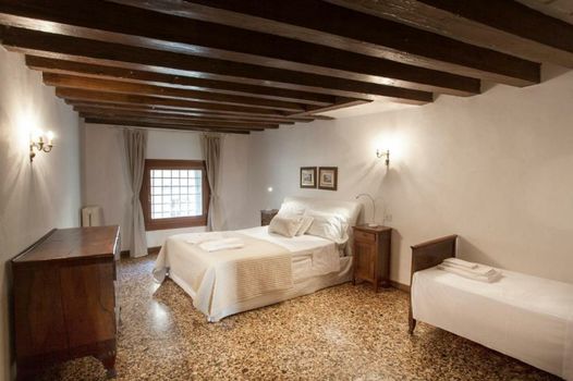 Palazzo Valmarana Braga