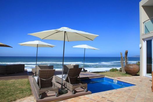 Dune Villa Wilderness