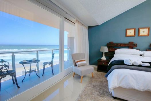 Dune Villa Wilderness