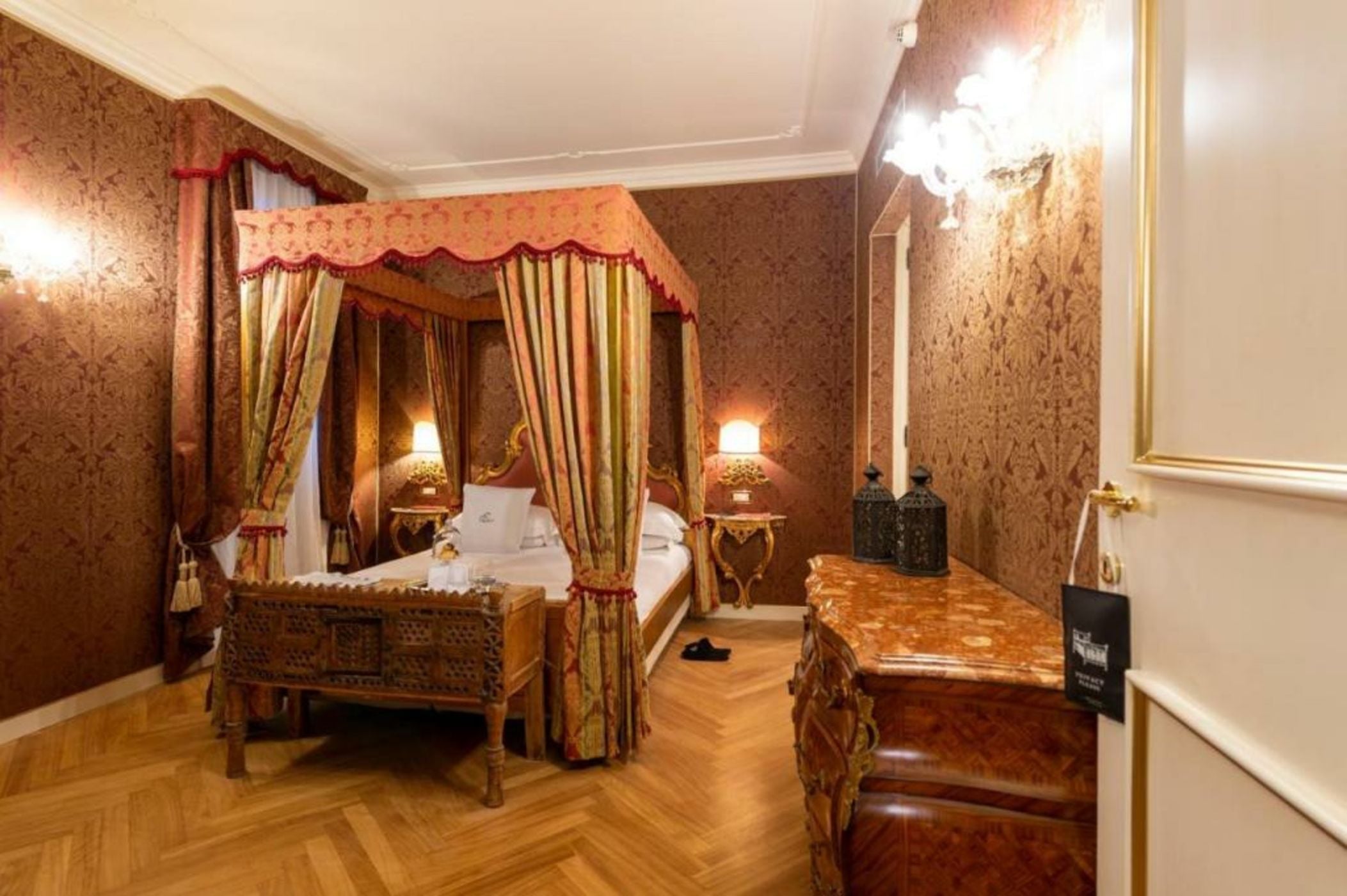 Hotel Antico Doge - a Member of Elizabeth Hotel Group