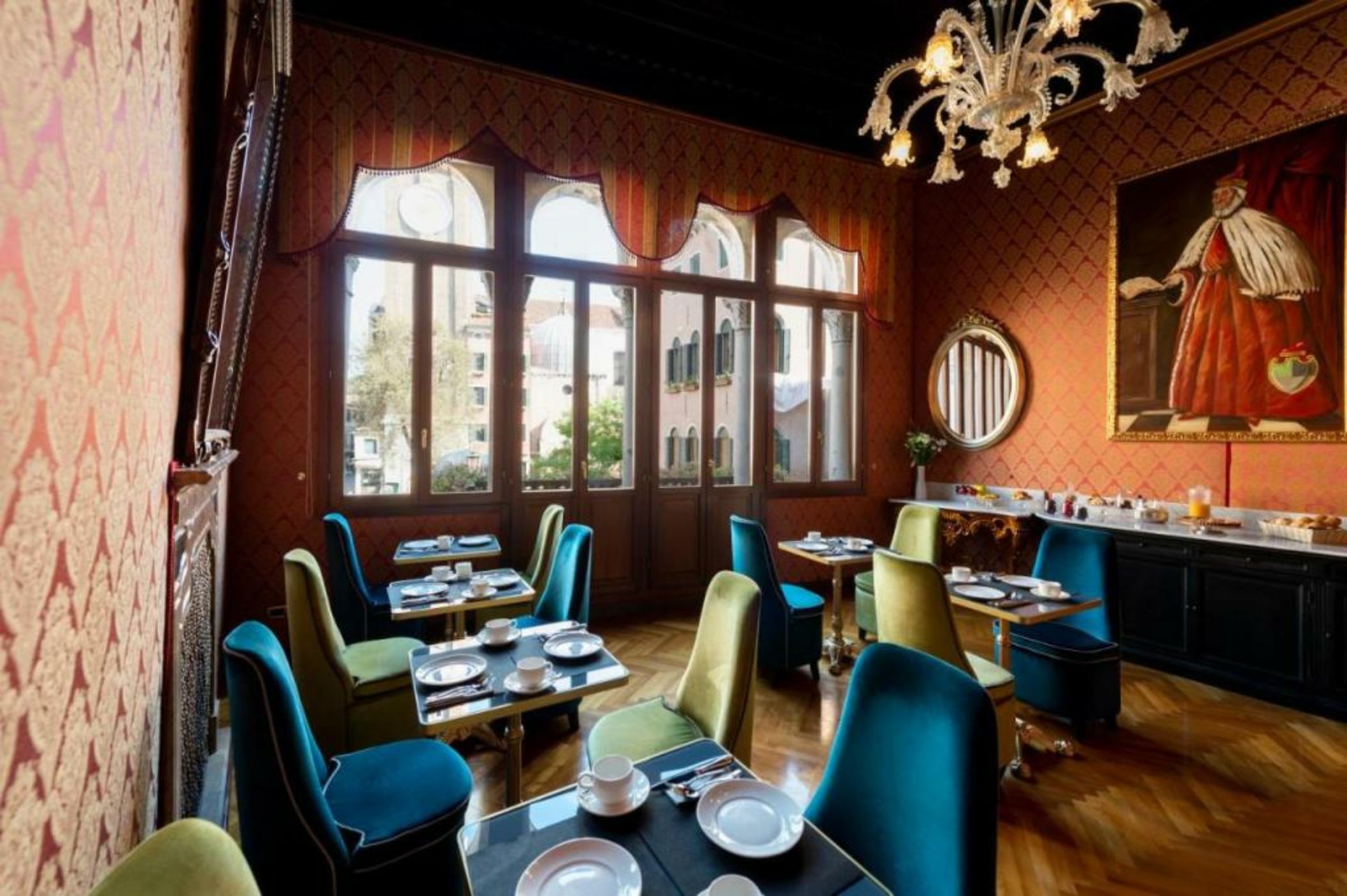 Hotel Antico Doge - a Member of Elizabeth Hotel Group