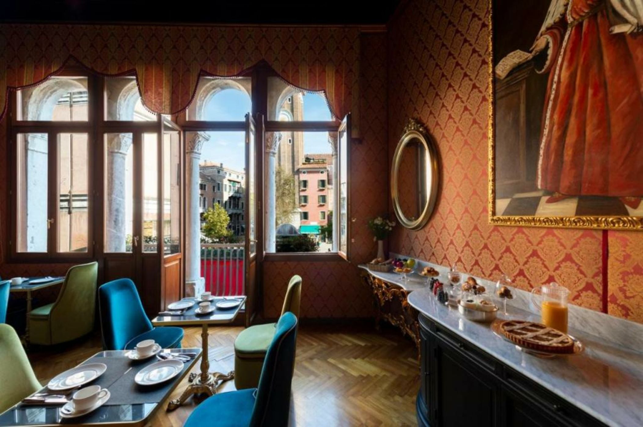 Hotel Antico Doge - a Member of Elizabeth Hotel Group