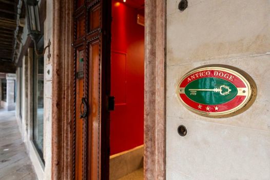 Hotel Antico Doge - a Member of Elizabeth Hotel Group