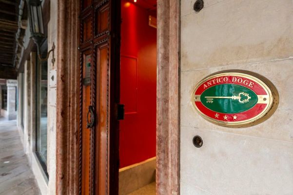 Hotel Antico Doge - a Member of Elizabeth Hotel Group