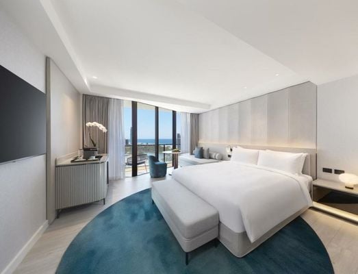 JW Marriott Gold Coast Resort & Spa