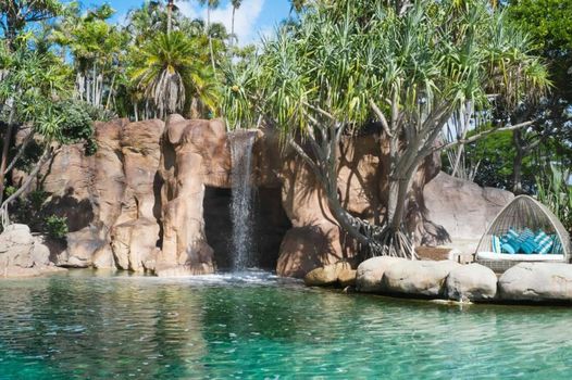 JW Marriott Gold Coast Resort & Spa