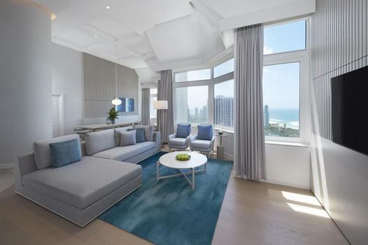 JW Marriott Gold Coast Resort & Spa