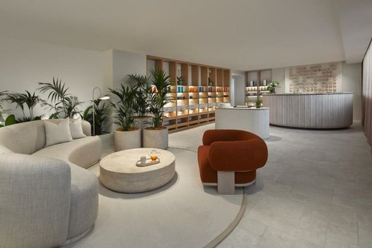 JW Marriott Gold Coast Resort & Spa