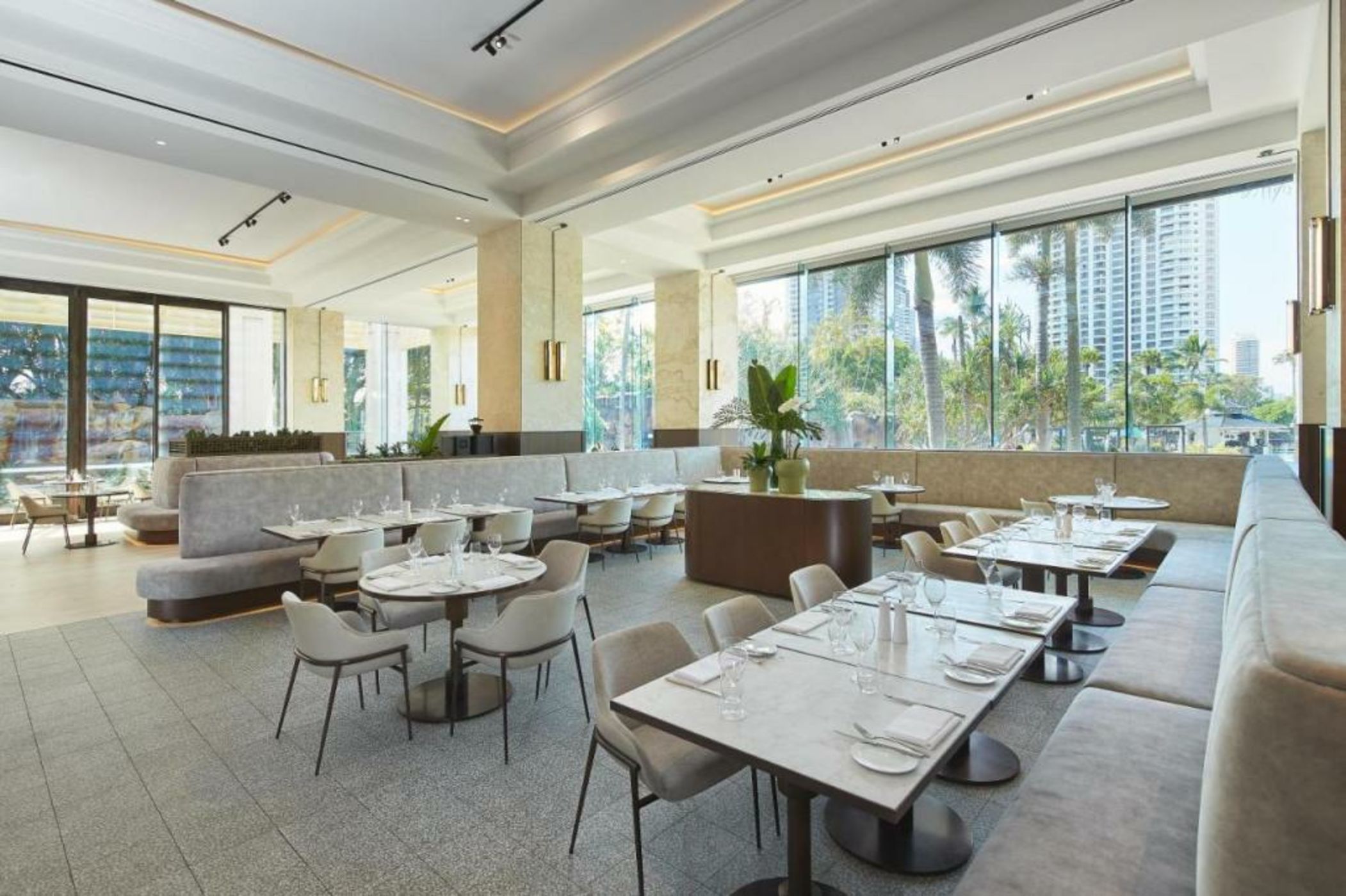 JW Marriott Gold Coast Resort & Spa